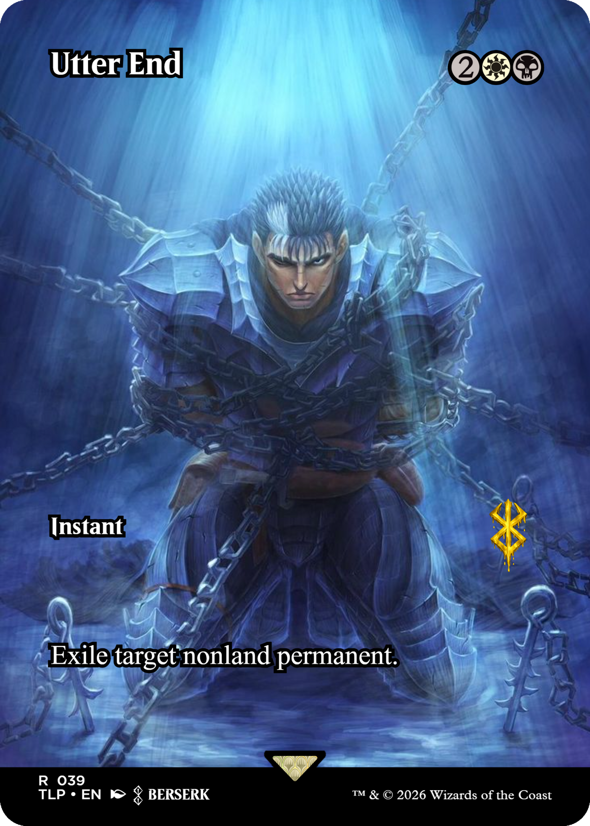 Utter End (Berserk)