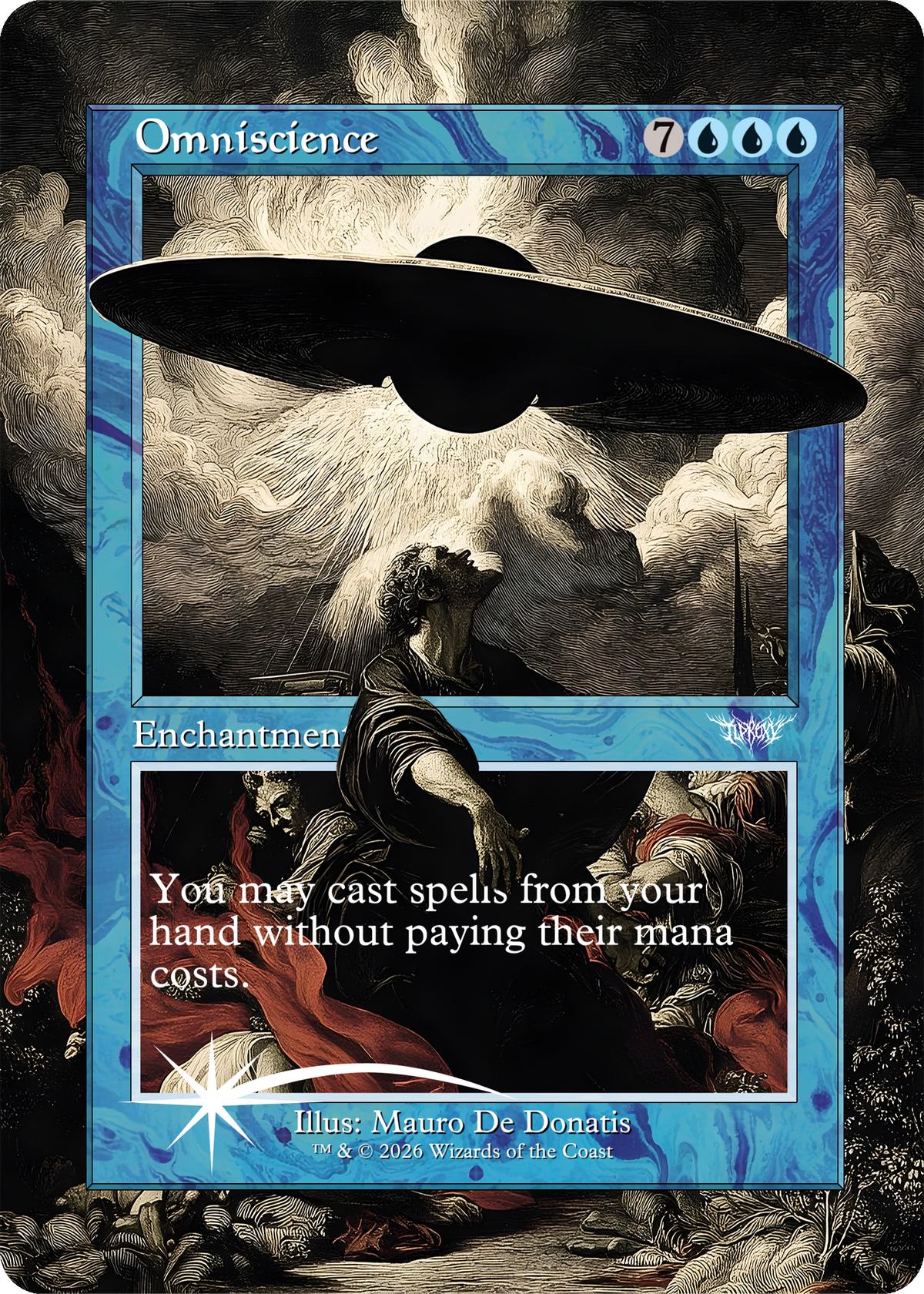 Omniscience