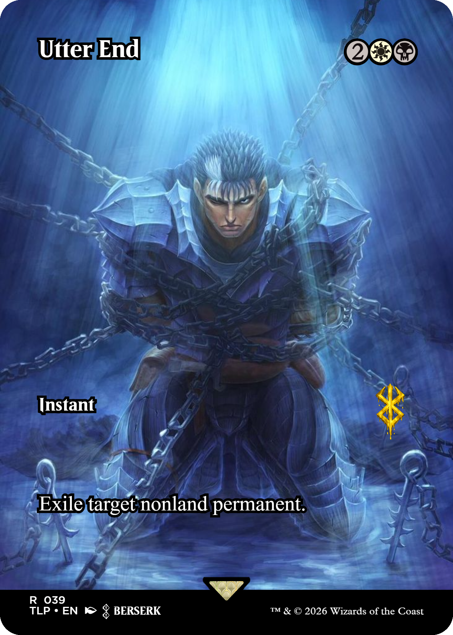 Utter End (Berserk)