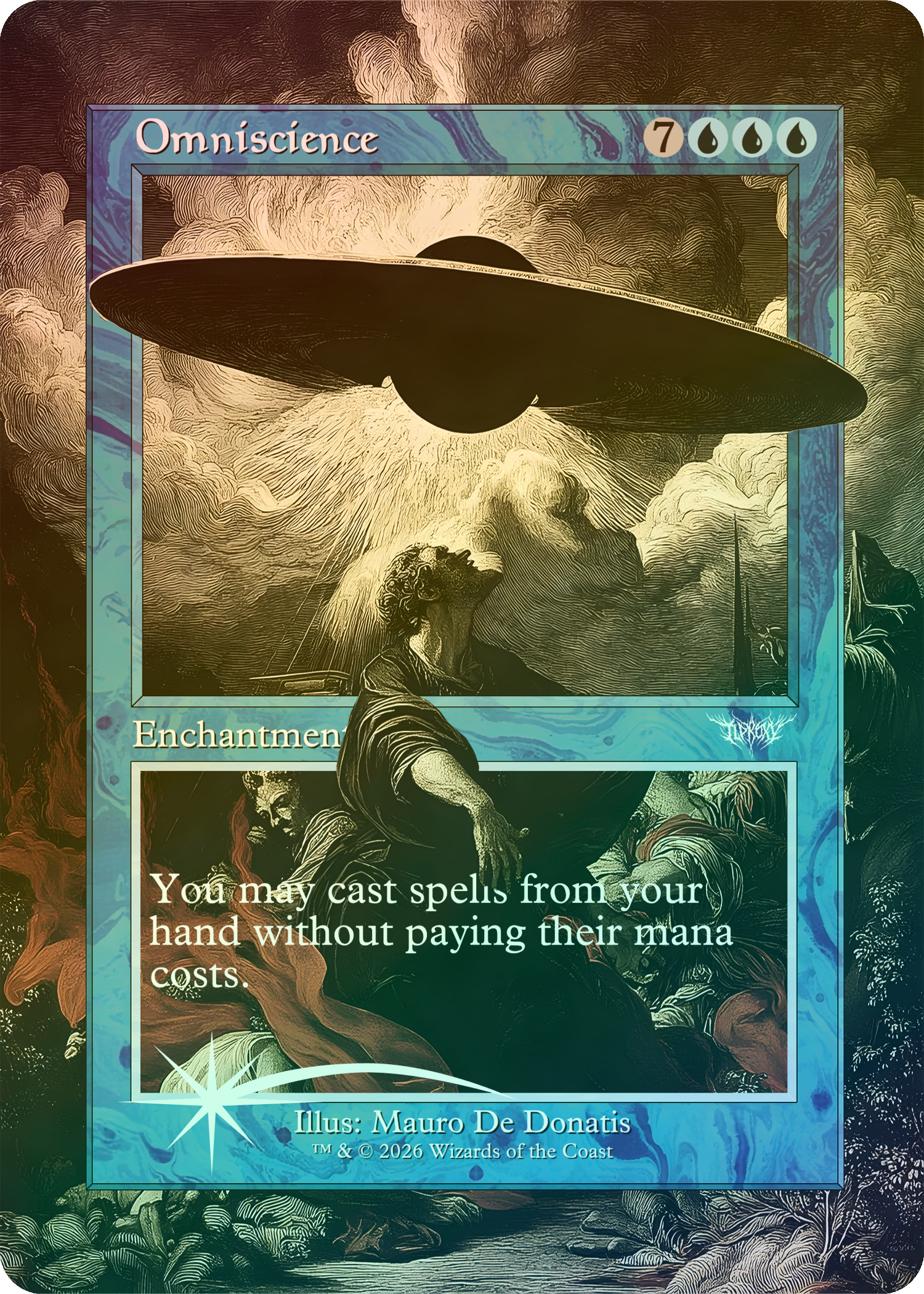 Omniscience