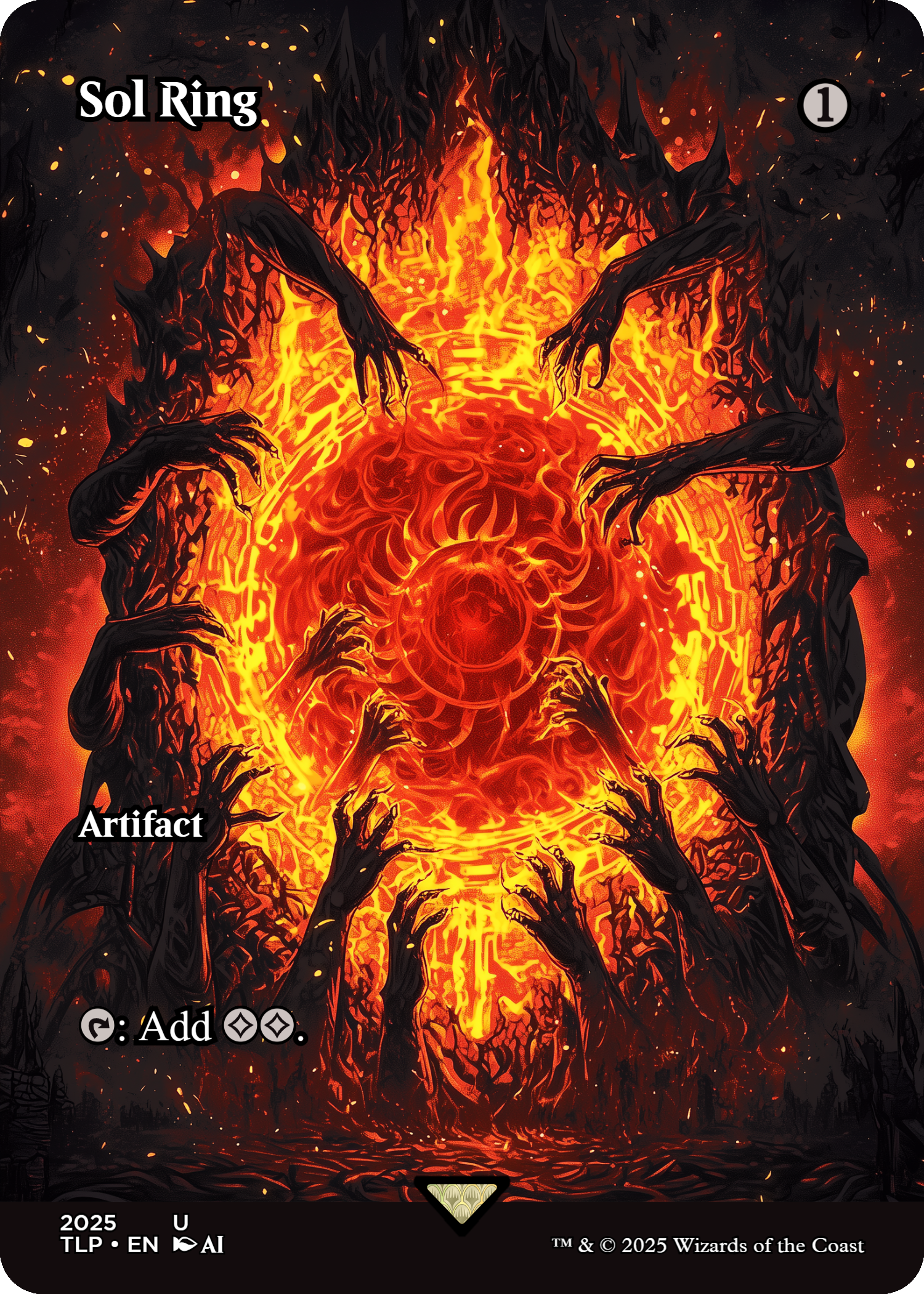 Sol Ring