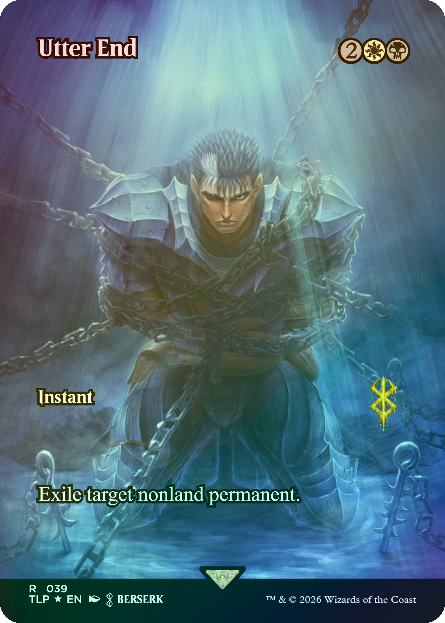 Utter End (Berserk)