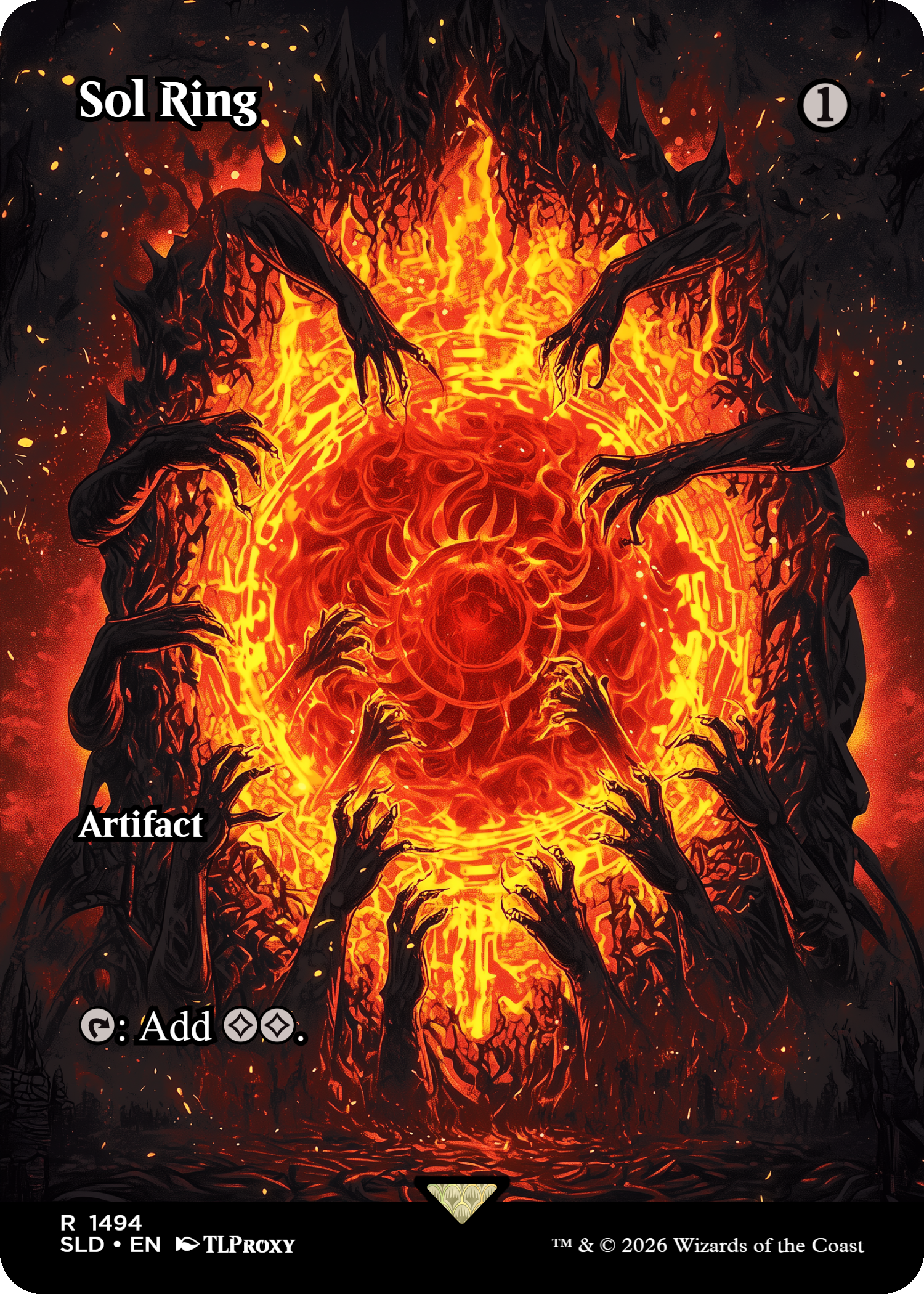 Sol Ring