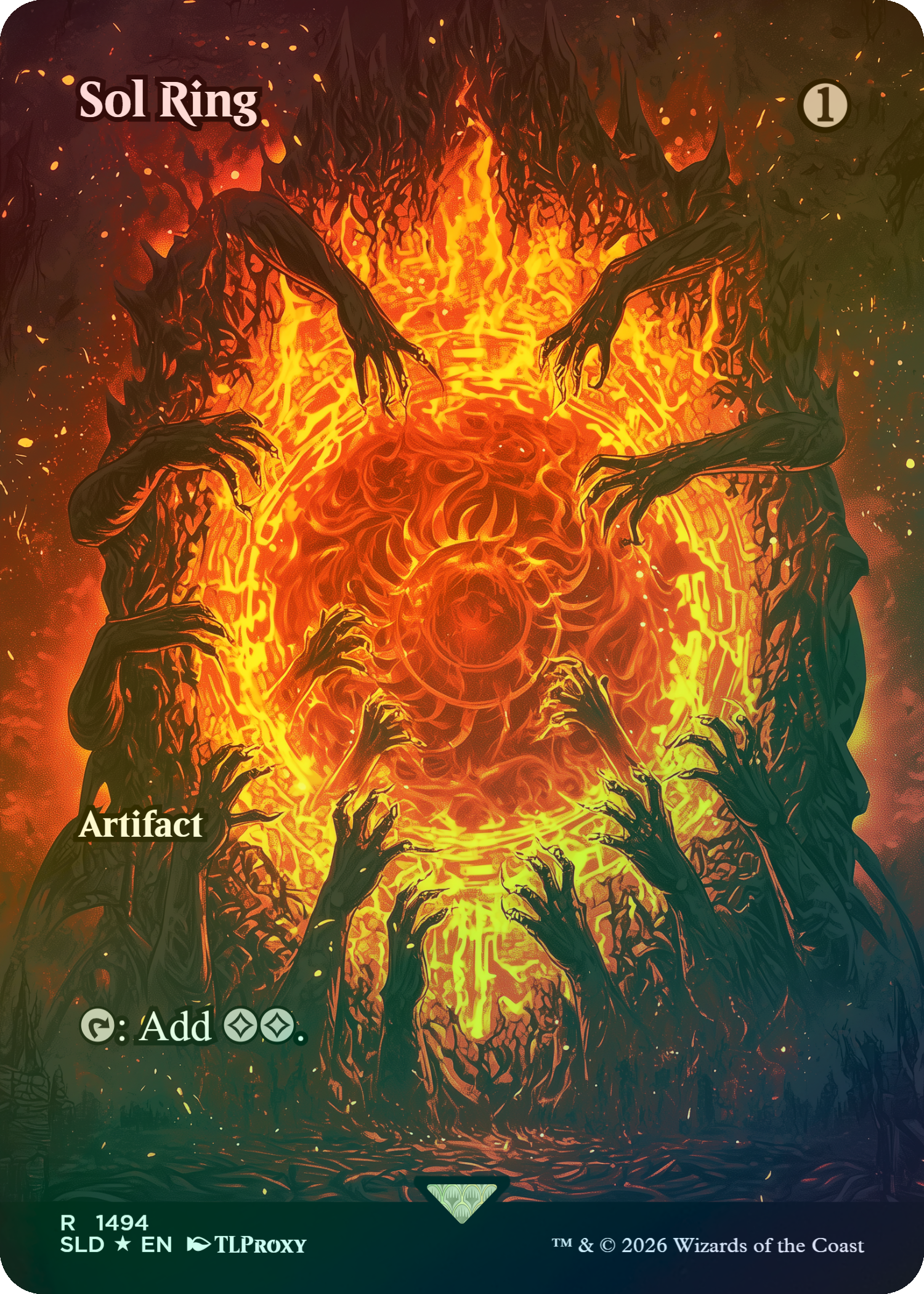 Sol Ring