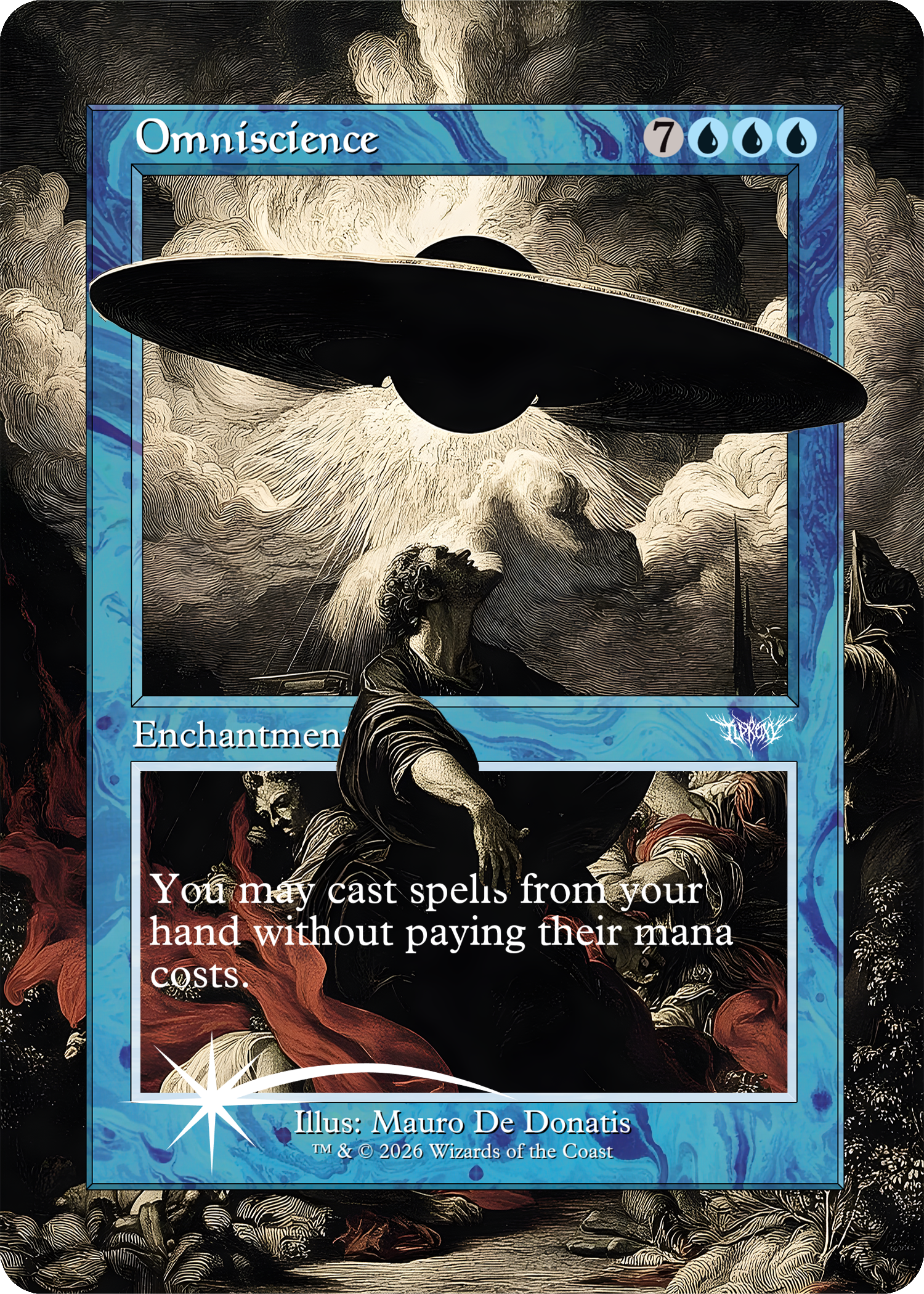 Omniscience